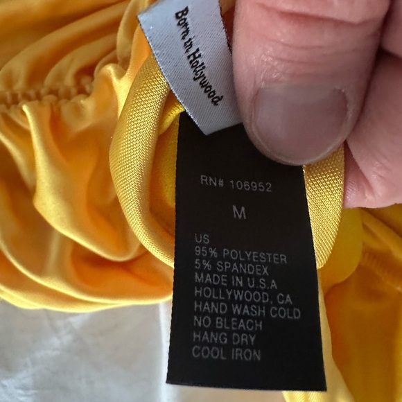 Robe playtex courte neuve - Picture 3 of 3